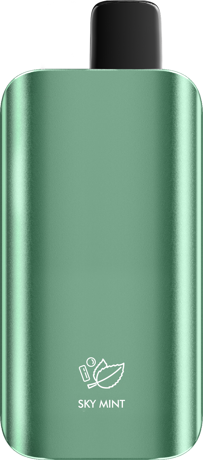 HQD Glaze Мятная Жвачка