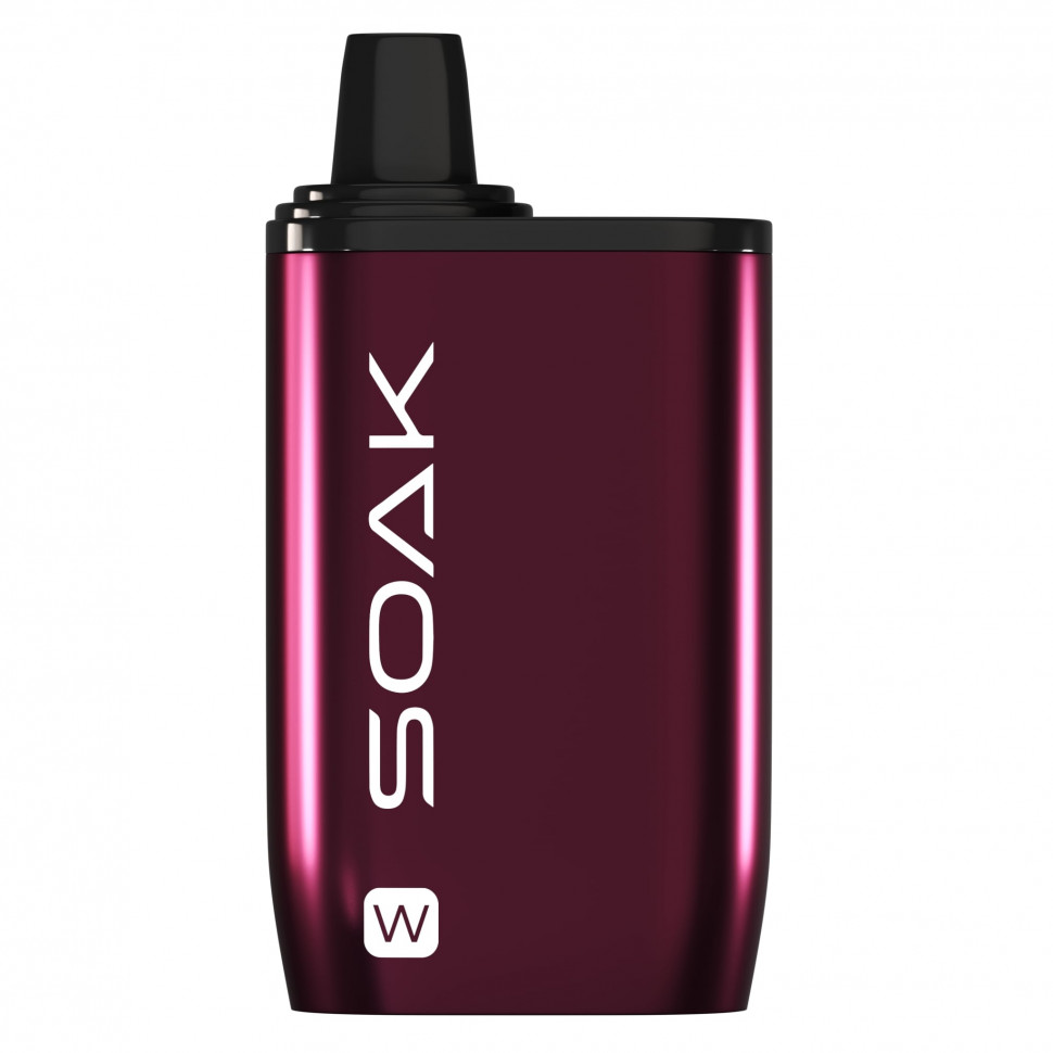 SOAK W 10 000 Манго Маракуйя