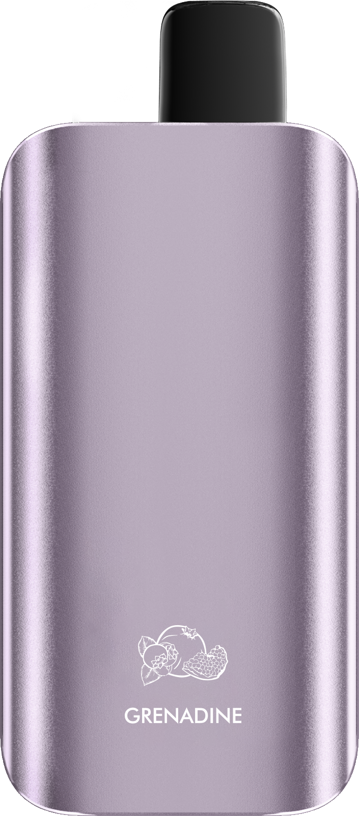 HQD Glaze Гранатовый сок Смородина и Лимон