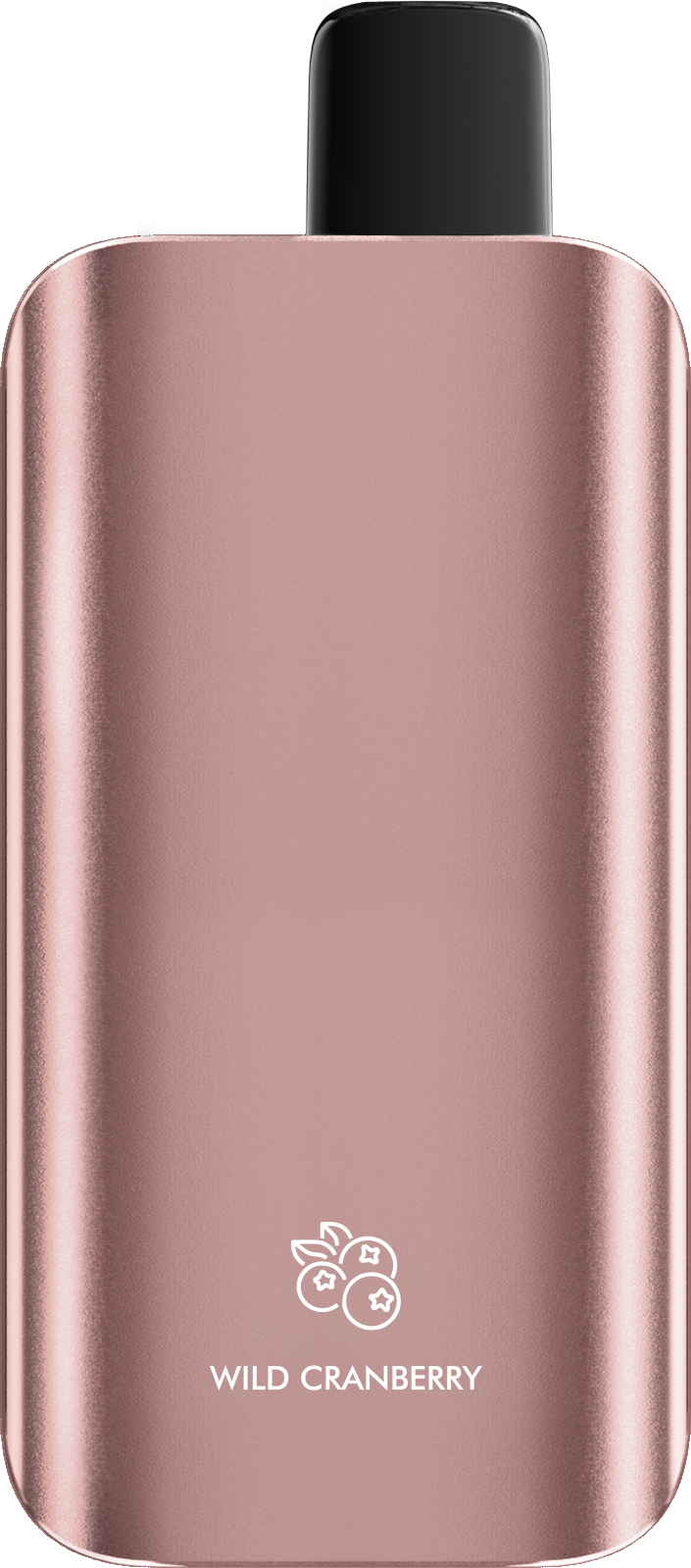 HQD GLAZE Дикая Клюква