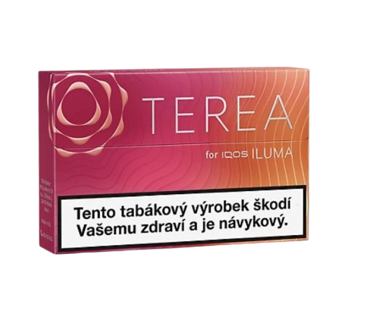 Terea Ruby Fuse RO