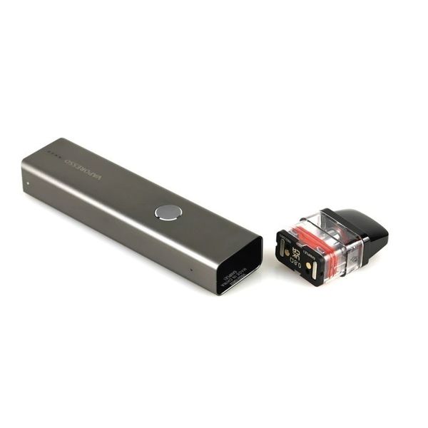 Электронная сигарета VAPORESSO XROS 2, 1000 mAH, Black