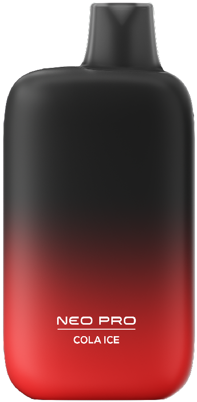 HQD NEO PRO 18000 Cola Ice (Кола со льдом)