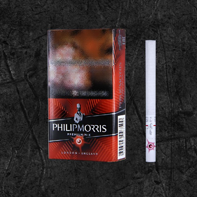 Сигареты Филип Моррис Компакт Премиум Микс (Philip Morris Compact Premium Mix)