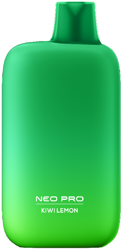 HQD NEO PRO 18000 Kiwi Lemon (Киви Лимон)