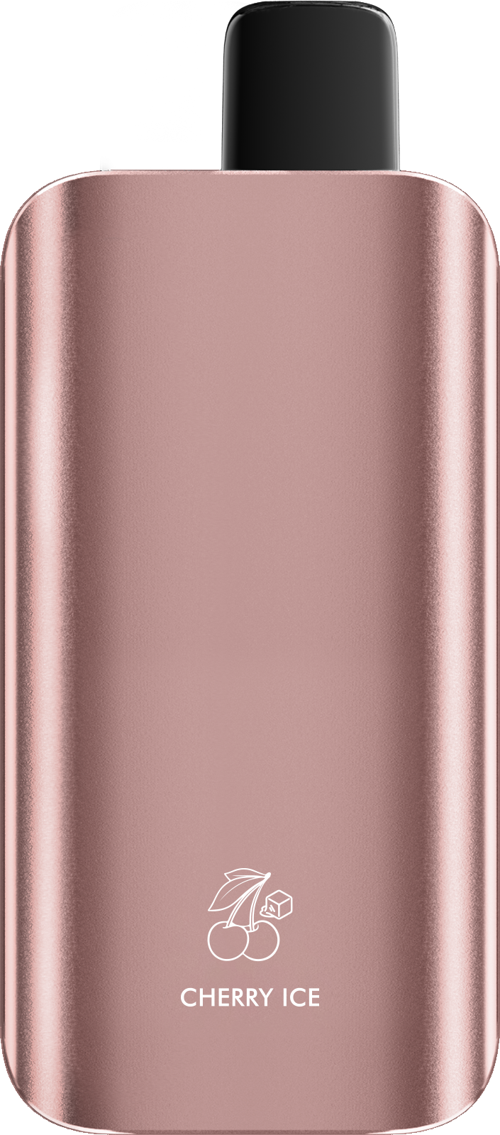HQD Glaze Вишня со льдом