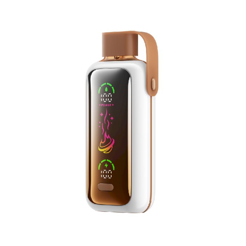 VOZOL STAR 26000 PRO Вишня Кола