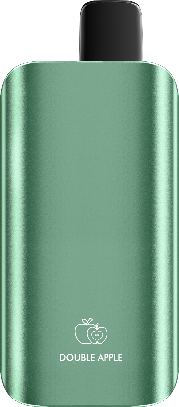 HQD Glaze Двойное Яблоко