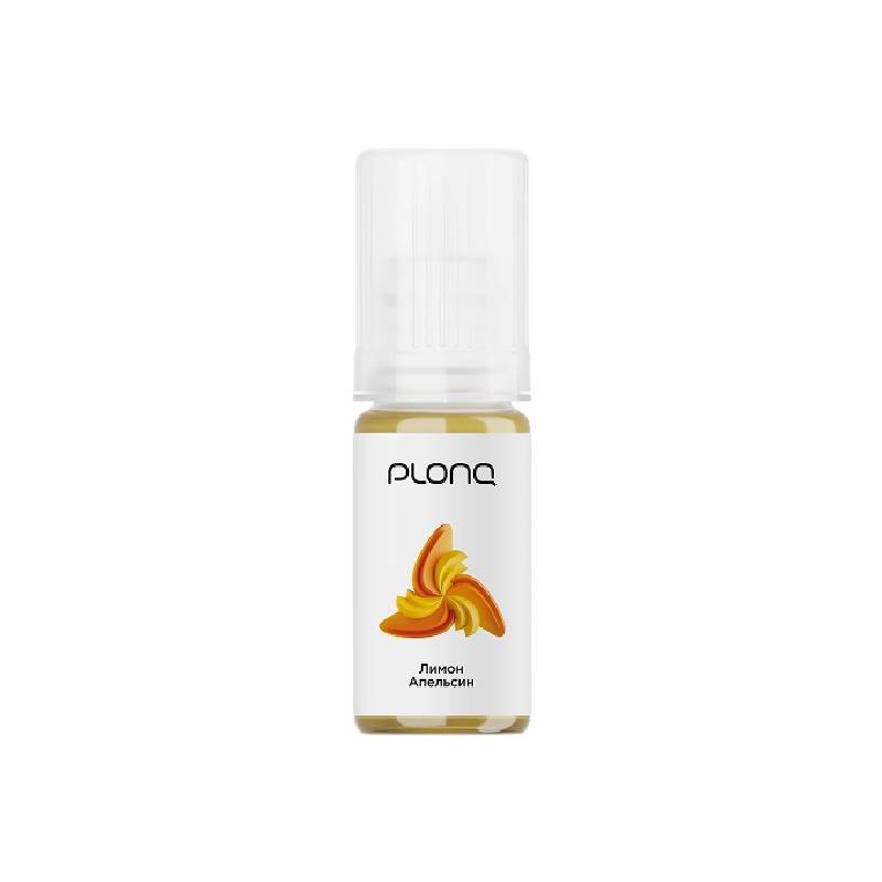 Жидкость Plonq Liquid - Лимон апельсин