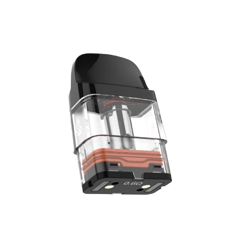 Картридж XROS SERIES 0.6Ω 3 ml (1 шт)