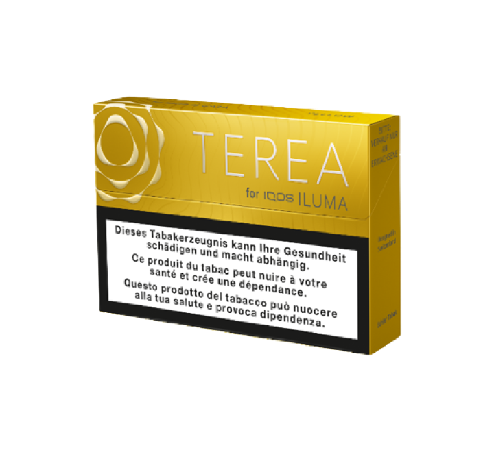 Terea Yellow Армения