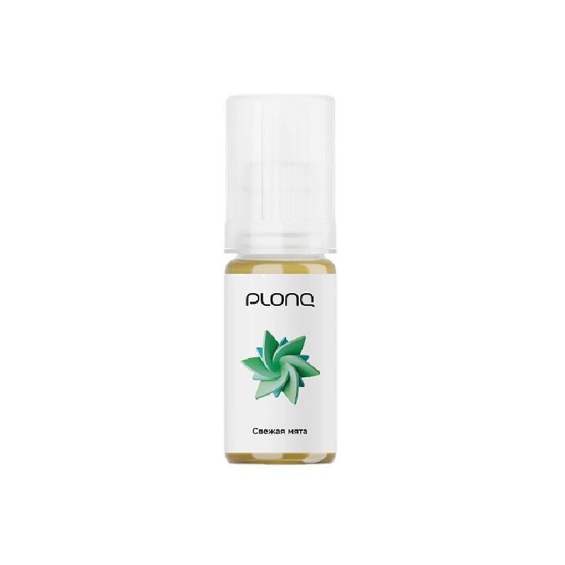 Жидкость Plonq Liquid - Свежая мята