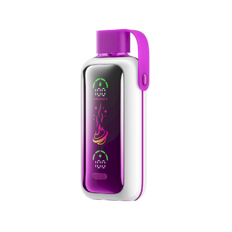 VOZOL STAR 26000 PRO Персик со льдом