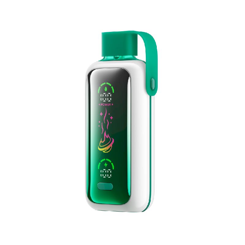 VOZOL STAR 26000 PRO Клубника Киви