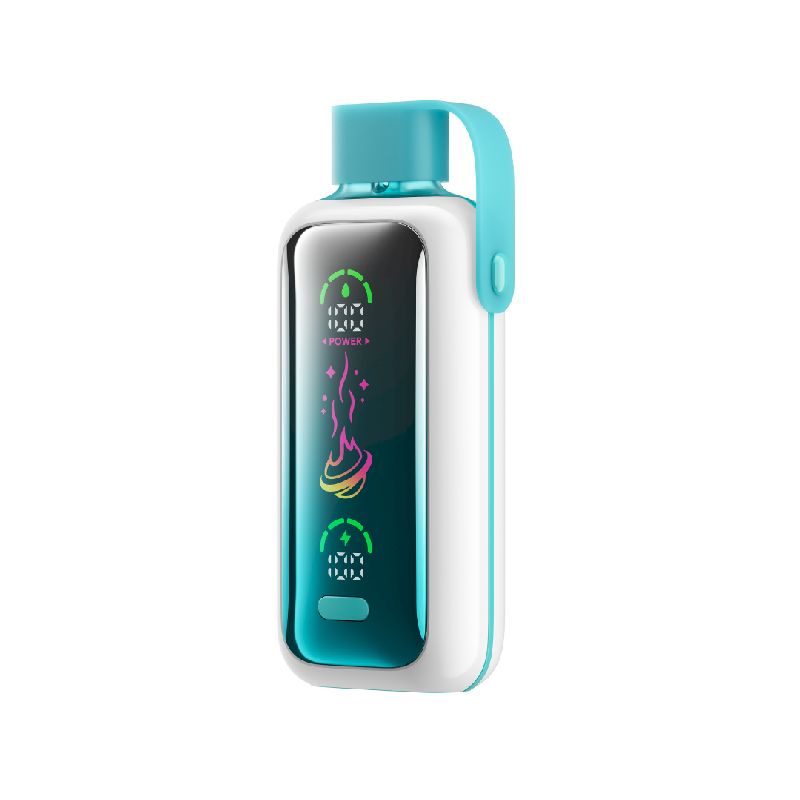 VOZOL STAR 26000 PRO Мохито черничный