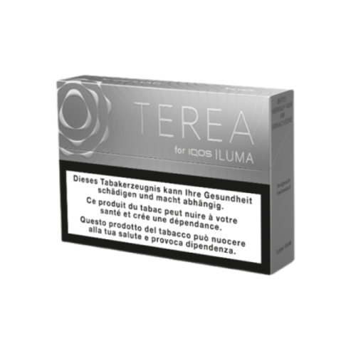 Terea Silver KZ