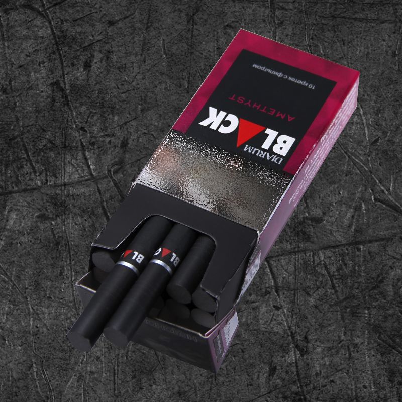 Djarum Black Amethyst