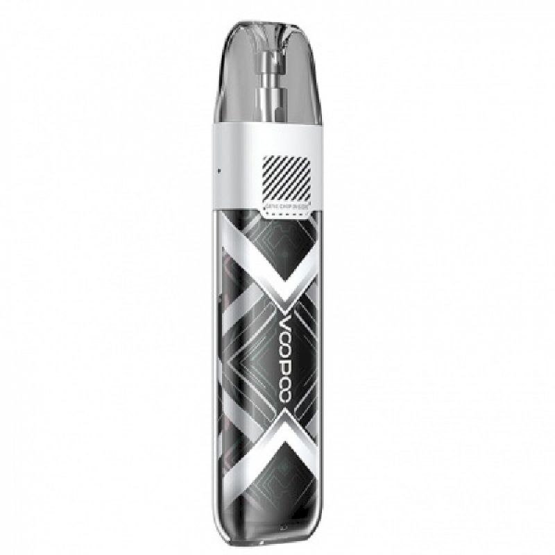 Pod-система Voopoo Argus P1S Pod Kit - Cyber White