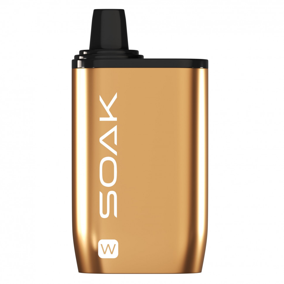 SOAK W 10 000 Раффаэлло