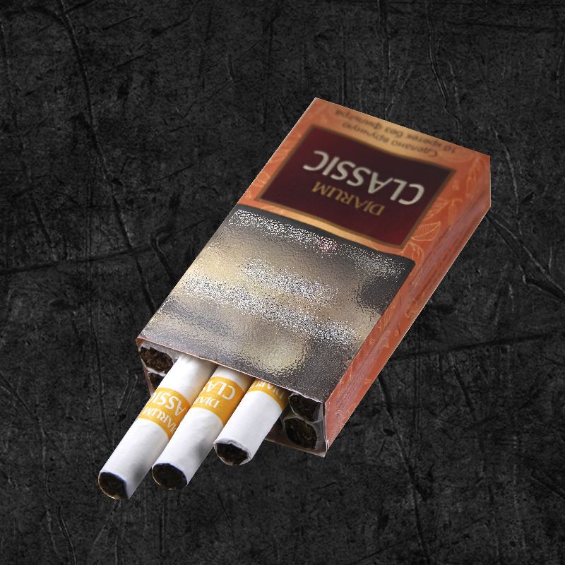 Djarum Classic