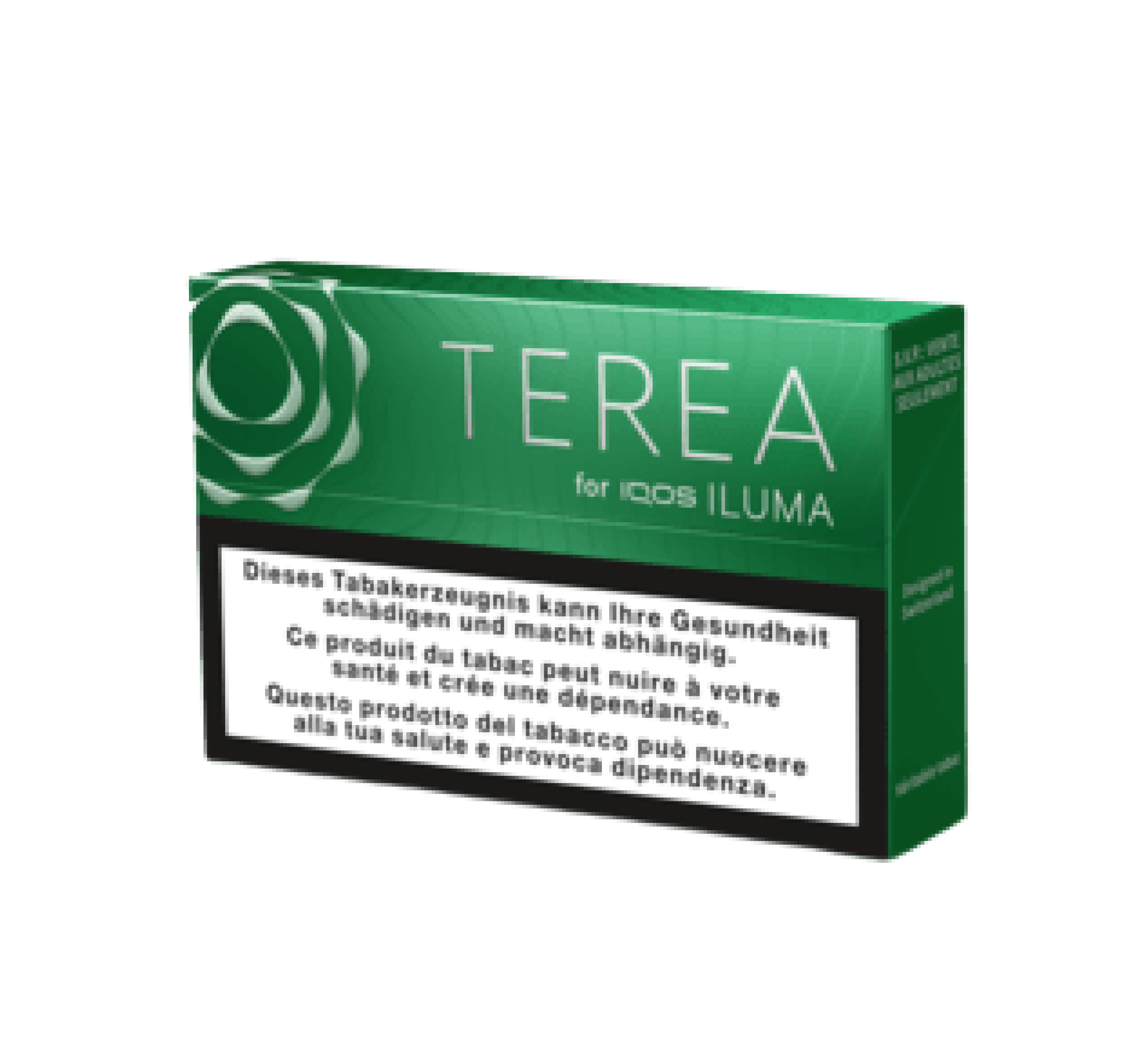 Terea Green Армения