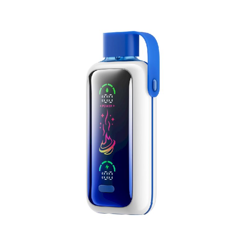 VOZOL STAR 26000 PRO Черника Кислая малина