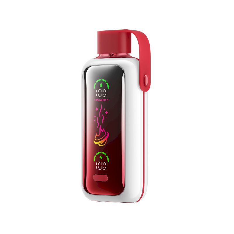 VOZOL STAR 26000 PRO Клубника Арбуз
