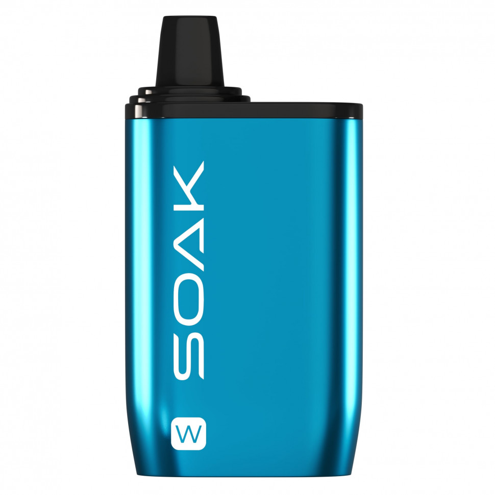 SOAK W 10 000 Мятная жвачка