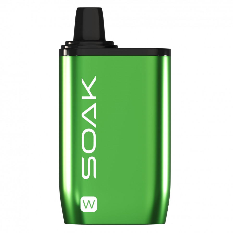 SOAK W 10 000 Бергамот