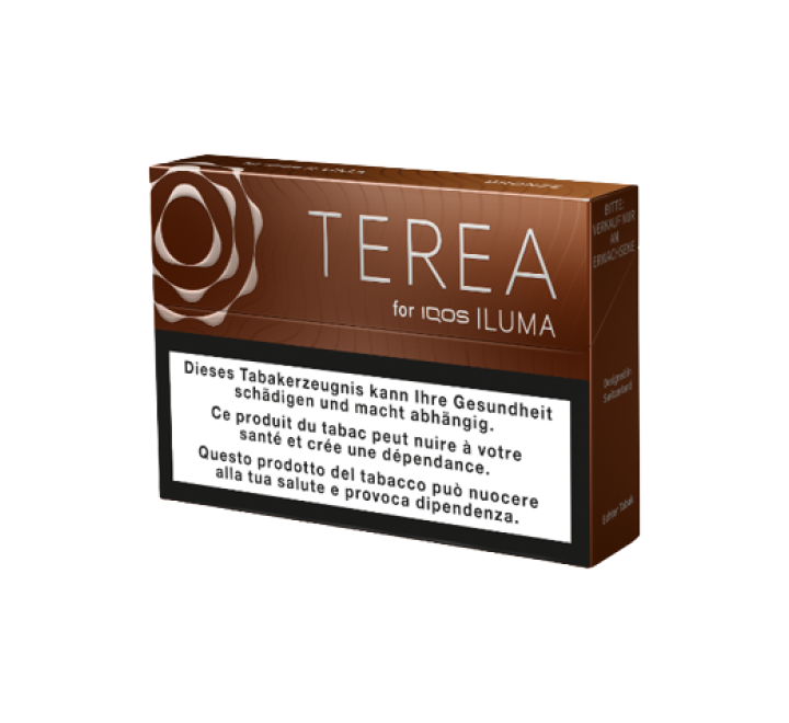 Terea Bronze RO